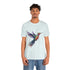 Crystal Hummingbird - Short Sleeve Tee
